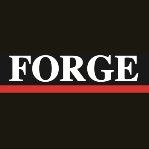 Forge Locks